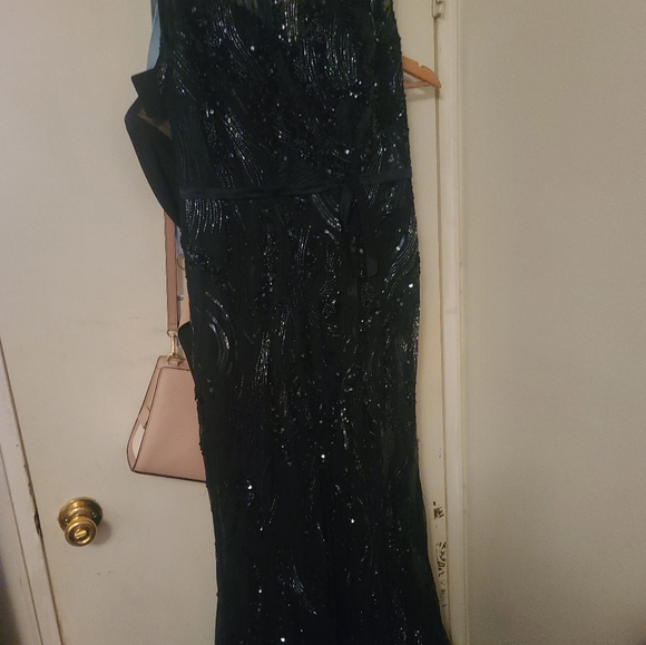 Dress - Picture 6 of 6